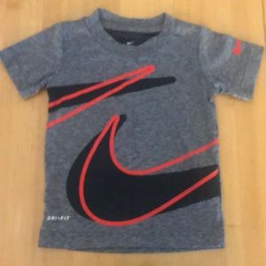 Nike Dri-Fit top